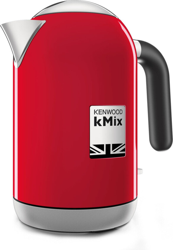 kMix ZJX650RD - Kjele - 1 liter - 2.2 kW - rød