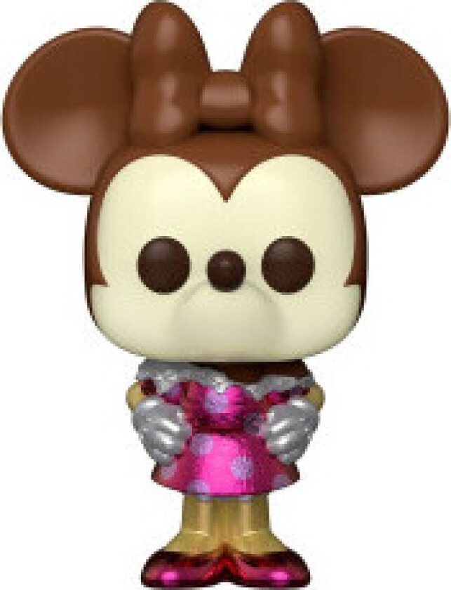 POP figure Classics Mickey Mouse
