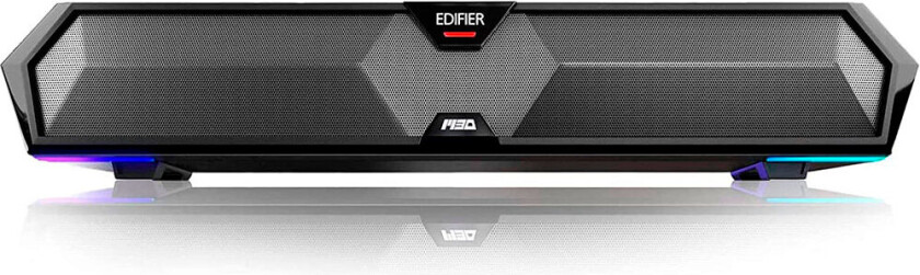 Bluetooth-Høyttalere Edifier MG300 Svart 5 W