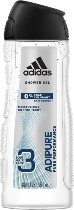 Adidas Adipure SWG M 400 ml