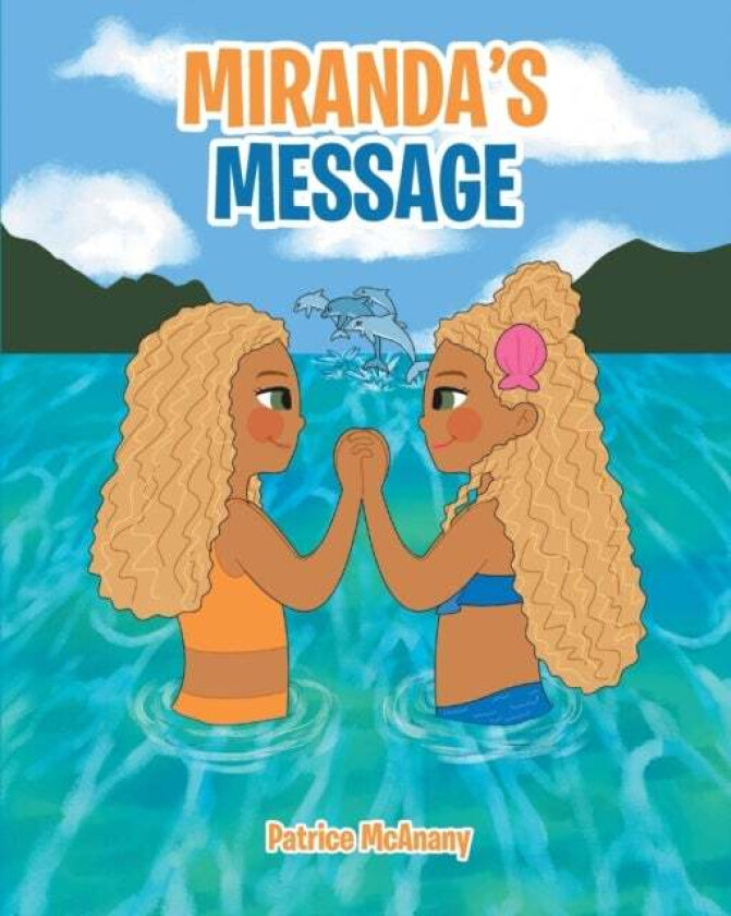 Miranda'S Message Av Patrice Mcanany