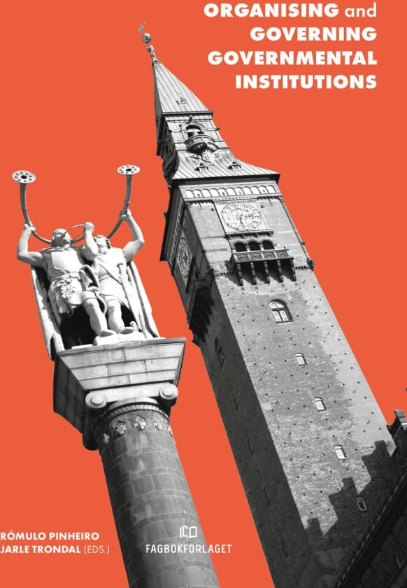 Organising And Governing Governmental Institutions