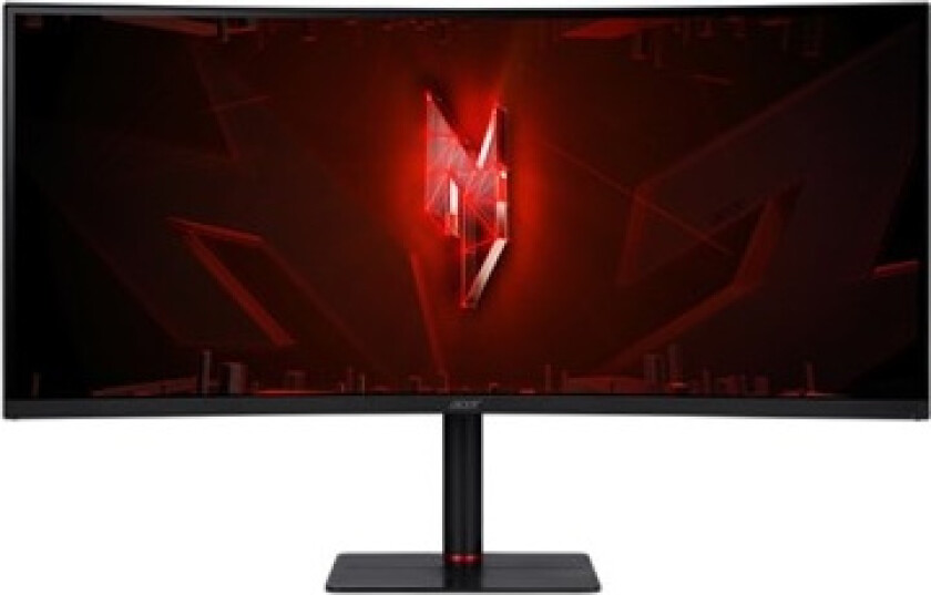 Nitro XV345CUR V3bmiphuzx 34 3440 x 1440 (UltraWide) HDMI DisplayPort USB-C 180Hz