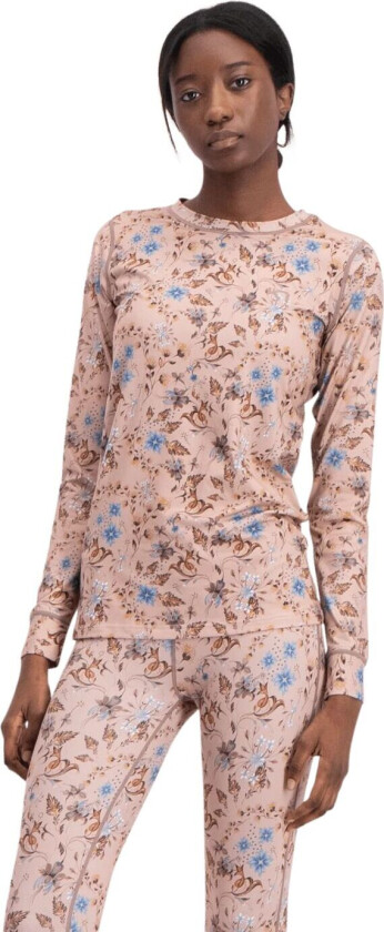 Fryd Long Sleeve, superundertøy, dame PRI