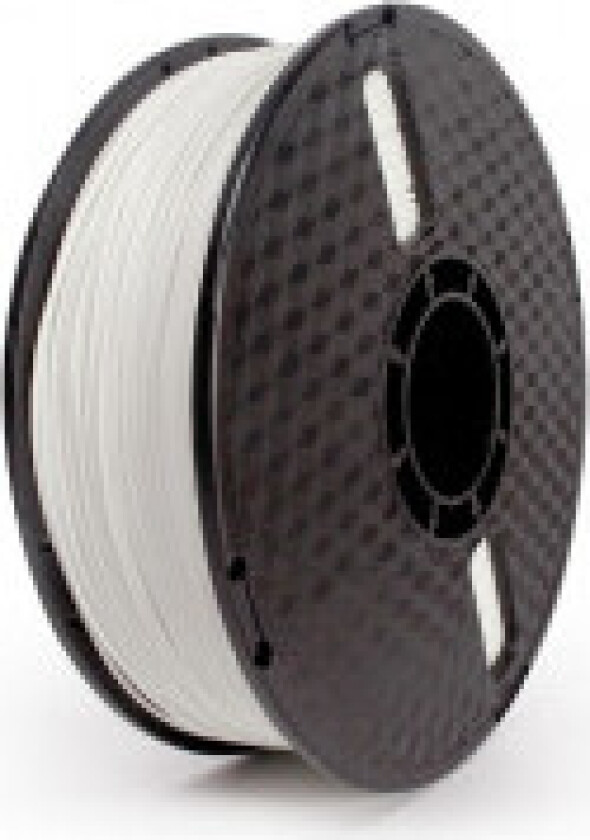 GEMBIRD 3DP-PVA-01-NAT Filament PVA natural water soluble fiber 1.75mm 1kg