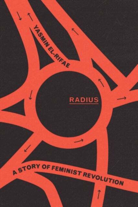 Radius Av Yasmin El-Rifae