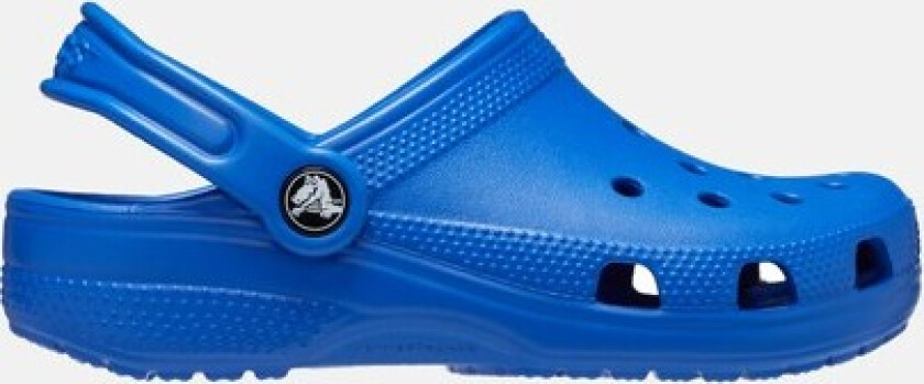 Classic Clog Blue Bolt str. 28-29