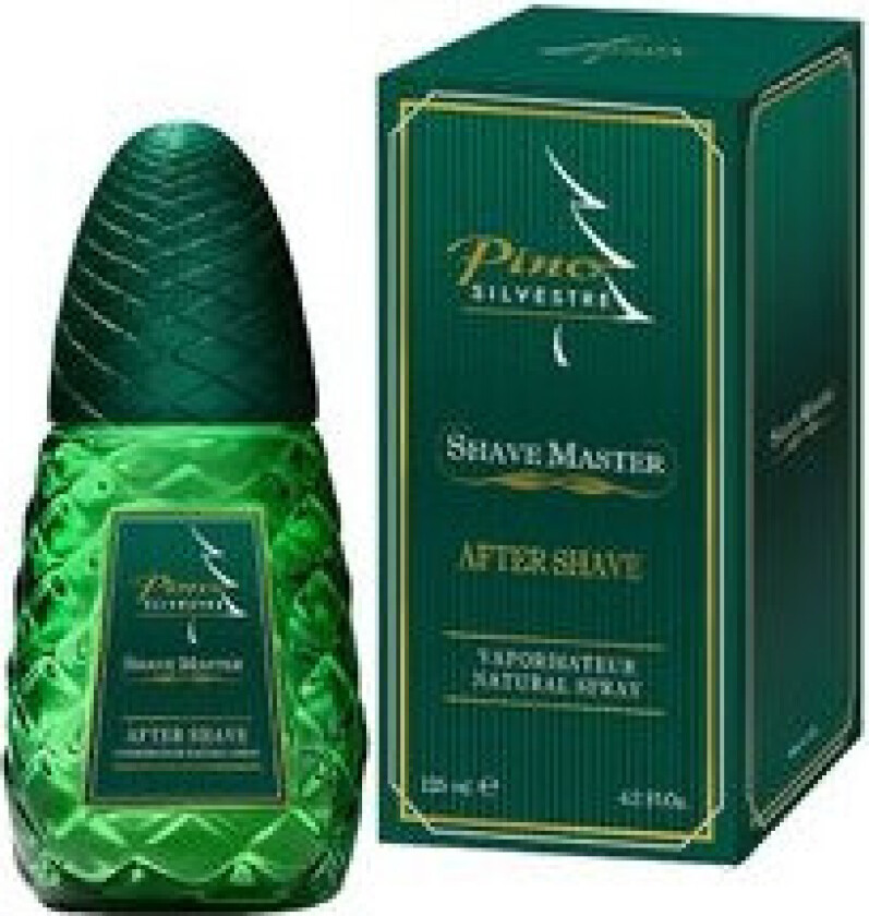 Aftershave Lotion Pino Silvestre Original 125 ml