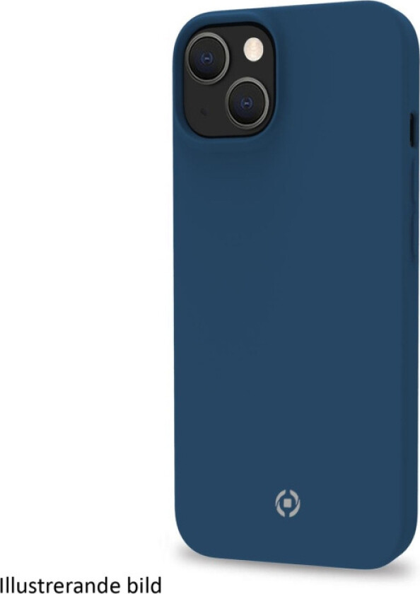 Mobildeksel Celly iPhone 15 Blå