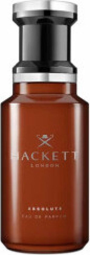 Herre parfyme Hackett London EDP Absolute 100 ml