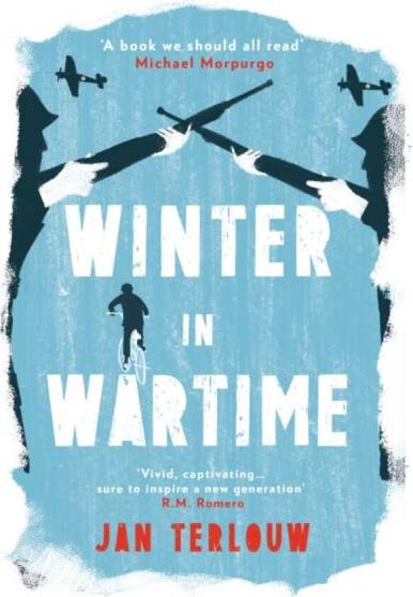 Winter In Wartime Av Jan Terlouw