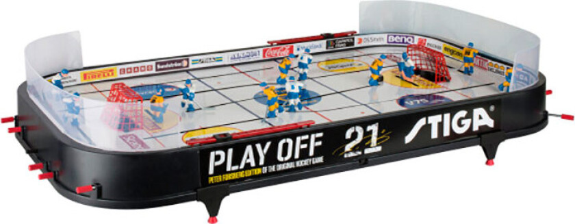 Bilde av Stiga Play Off 21 hockey game