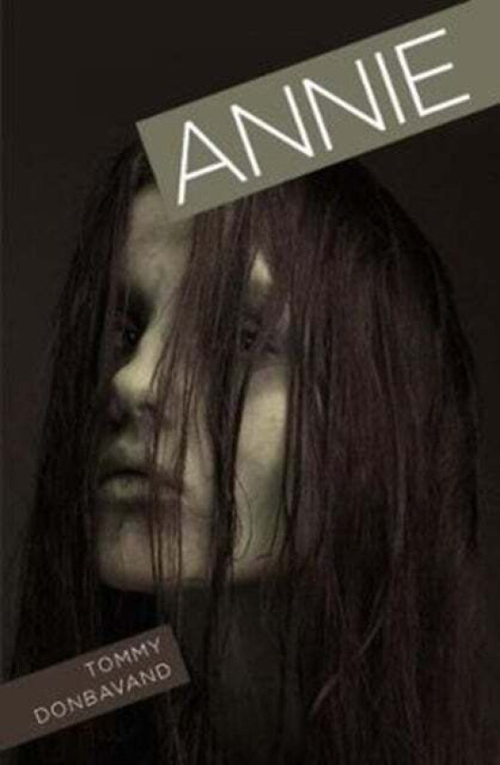 Annie Av Tommy Donbavand