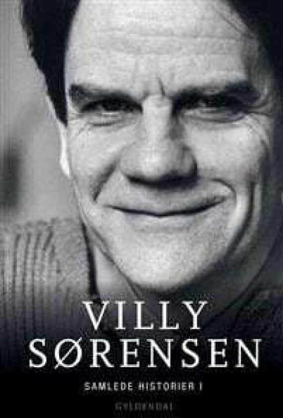 Samlede historier 1-2 Villy Sørensen Språk: Dansk