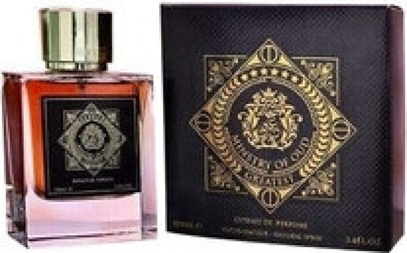 Greatest Extrait de parfum 100 ml (unisex)