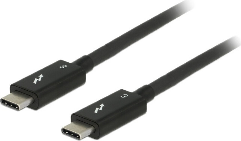 Bilde av Thunderbolt 3-kabel 0,5 m