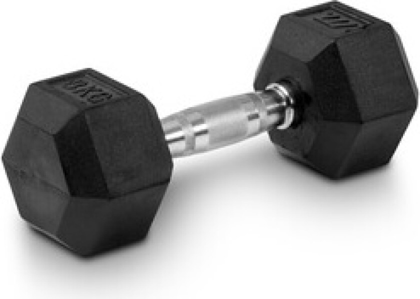 HexDumbbell