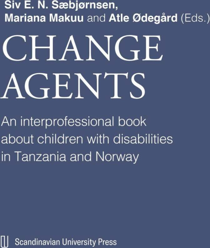Change Agents