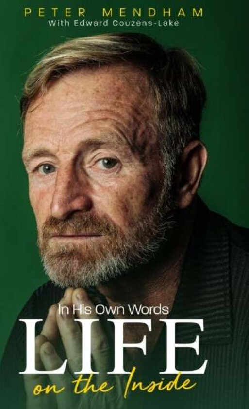 In His Own Words Av Peter Mendham
