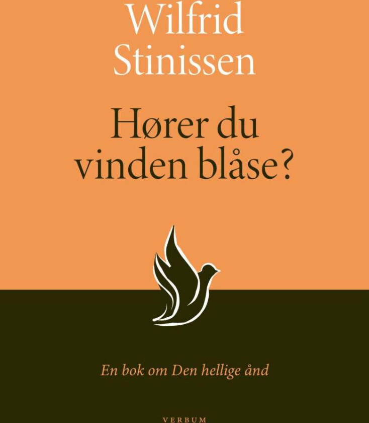 Hører Du Vinden Blåse? Av Wilfrid Stinissen