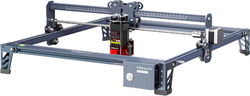 CR Laser Falcon Engraver 5W - 3D printer