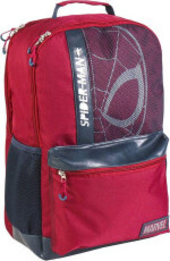 Marvel Spiderman uformell ryggsekk 45 cm