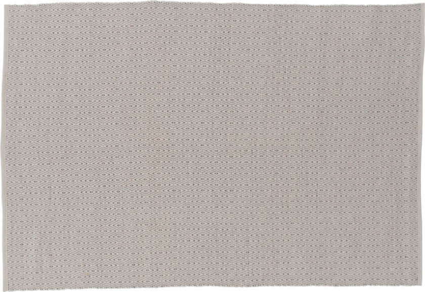Julana teppe 300x200 cm ull beige.
