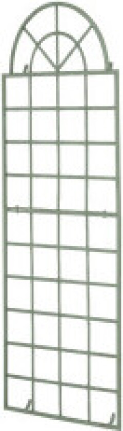 Trellis Viva antikk grønn