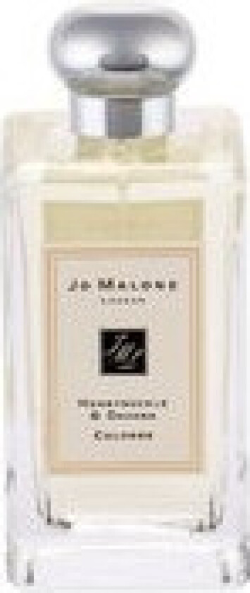 Unisex parfyme Jo Malone EDC Honeysuckle & Davana 100 ml