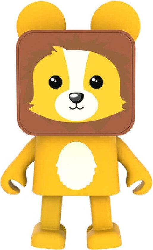 MOB Speaker Wireless Dancing Lion