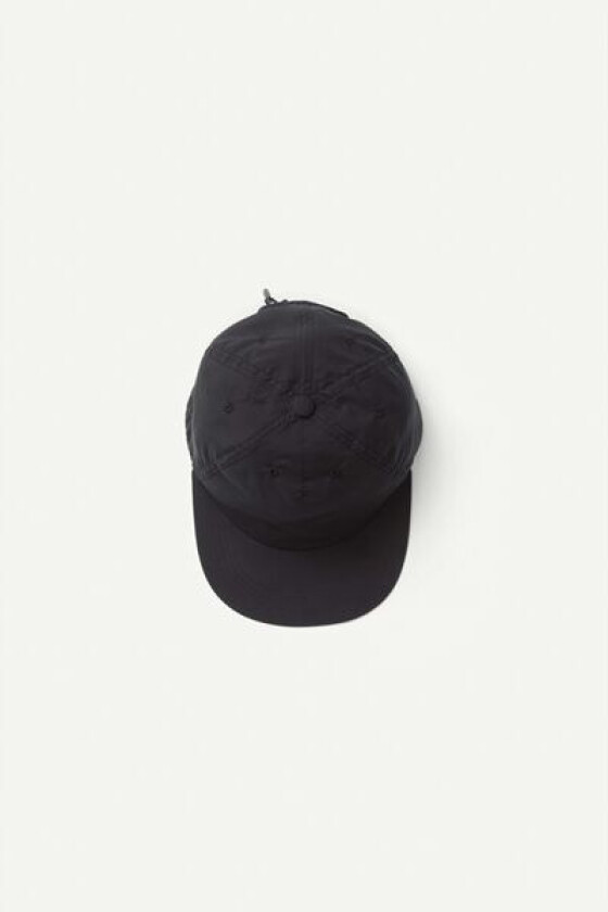 C9 Cap True Black S/M, True Black