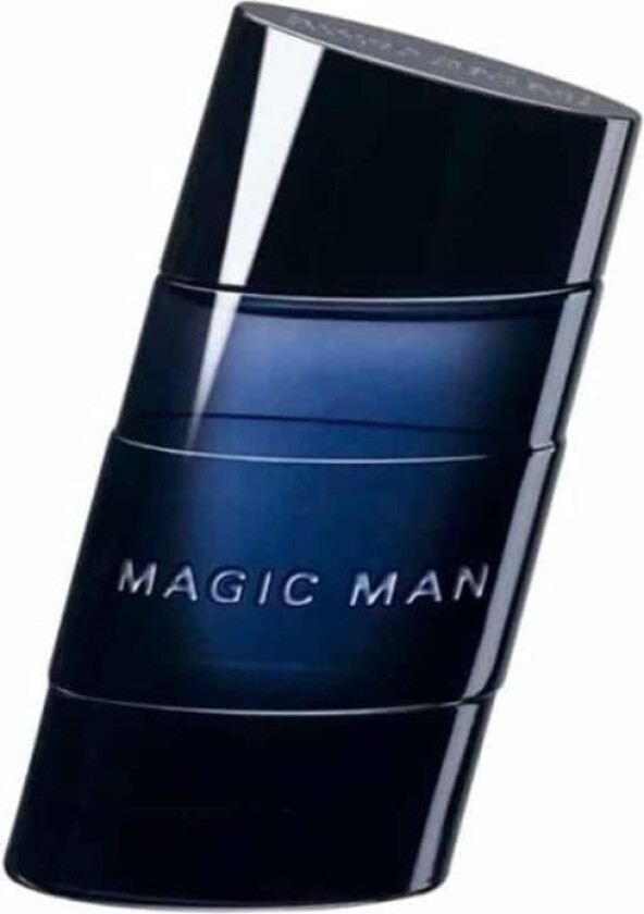 Bruno Banani Magic Man Edt Spray - - 30 ml