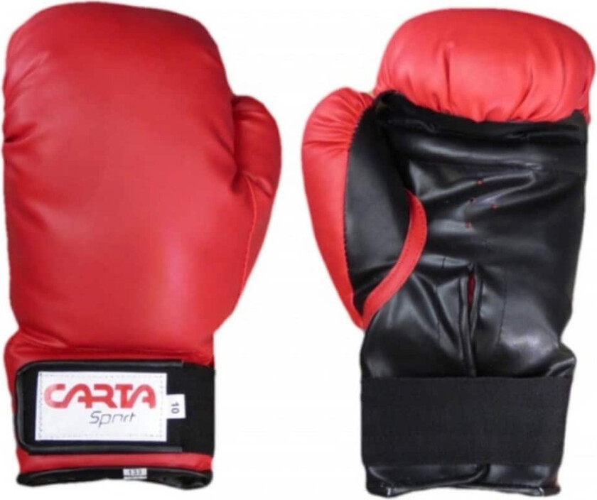 Carta Sport Childrens/Kids Boxing Gloves