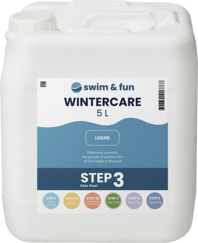 WinterCare 5L