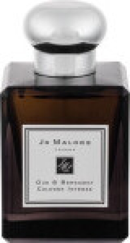 Unisex parfyme Jo Malone EDC Oud & Bergamot 50 ml