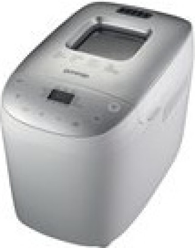 BM1600WG - Brødmaskin - 850 W