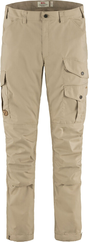 Men's Vidda Pro Lite Trousers Fossil 56/R, Fossil