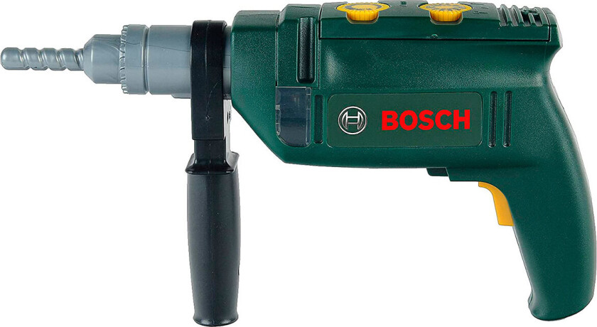 Bosch - Drill