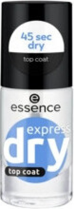 Essence - Express Dry - 8 ml