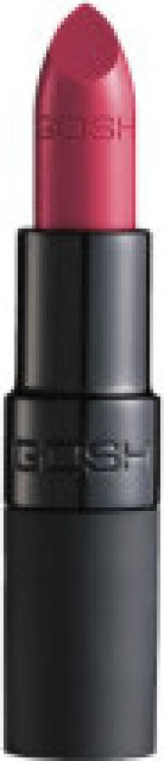 Gosh Gosh Velvet Touch Lipstick 4 g 026 Matt Antique Rose