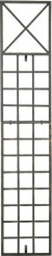 Trellis Trigo bronse