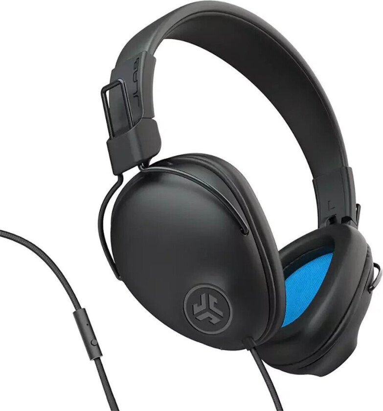 Studio Pro Over-Ear Hodetelefoner - Svart