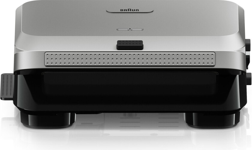 Smørbrødjern  SM5006