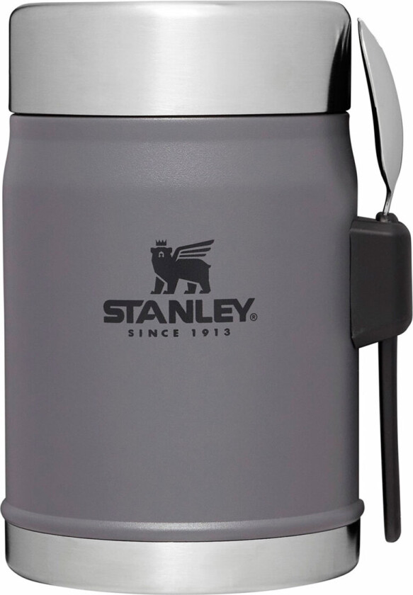 Stanley Lunch Thermos Stanley Legendary Charcoal