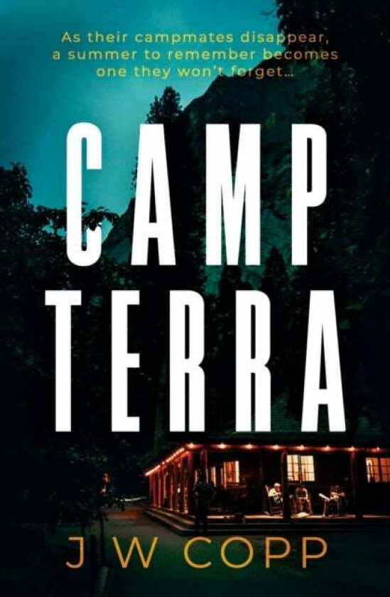 Camp Terra Av J W Copp