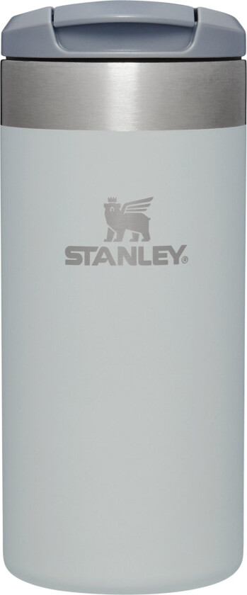 Stanley thermal mug AEROLIGHT 0,35 l - FOG METALLIC