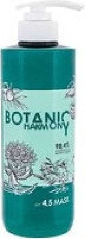 Botanic Harmony pH 4 5 Hair Mask Styrkende og beskyttende hårmaske