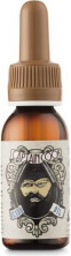 Skjeggolje Eurostil BARBA . 30 ml (30 ml)