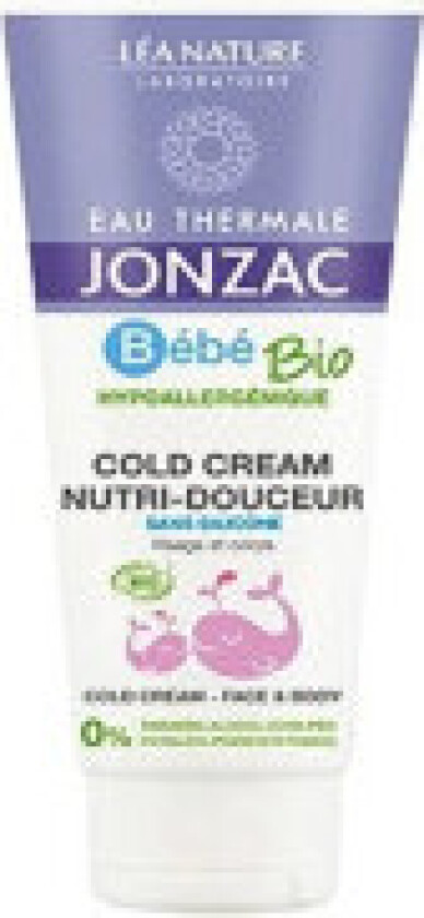 Hydrating Baby Lotion Eau Thermale Jonzac 1336365 100 ml