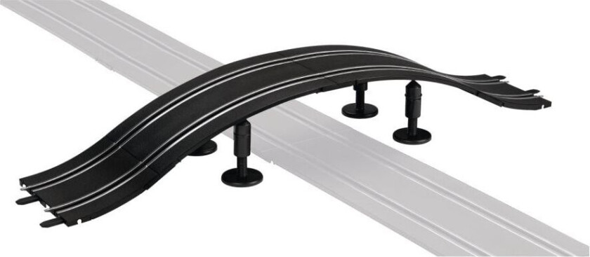 Carrera 61649 - Hump Track Bridge